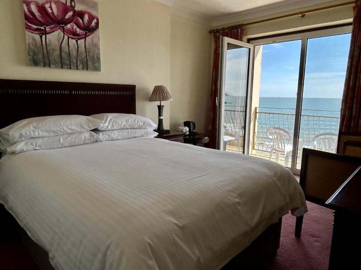 Regent Court - Seafront, Sandown - Free Car Ferry For Bookings Of 3 Or More Nights, Subject To Availability 2* Sandown
