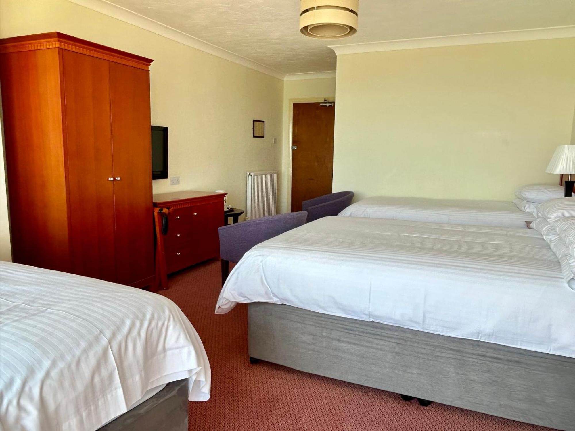 Regent Court - Seafront, Sandown - Free Car Ferry For Bookings Of 3 Or More Nights, Subject To Availability 2*